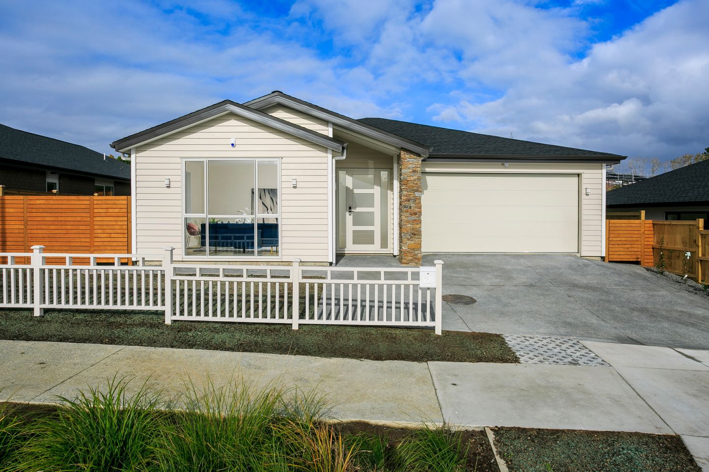 Kumeu Residence